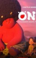 ONI Şimşek Tanrısının Hikâyesi