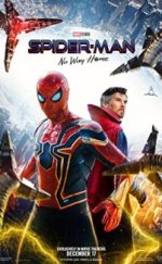 Örümcek Adam Eve Dönüş Yok