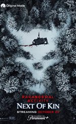 Paranormal Activity Next of Kin