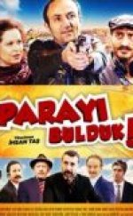Parayı Bulduk