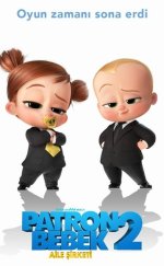 Patron Bebek 2 Aile Şirketi