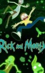 Rick and Morty cehennemi2.net Kalite