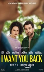 Seni Geri İstiyorum