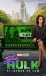 SheHulk Attorney at Law