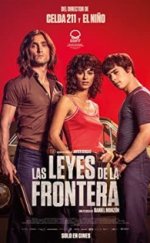 Sınırın Yasaları