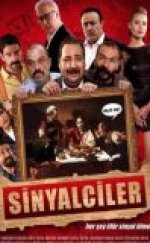 Sinyalciler Son Akşam Yemeği cehennemi2.net Kalite