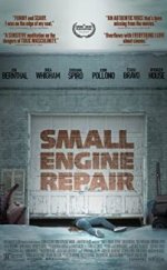 Small Engine Repair
