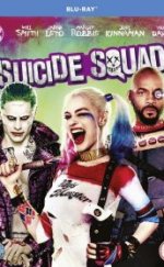 Suicide Squad