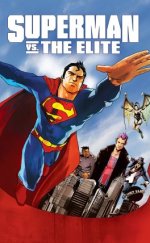 Superman Elite Karşı