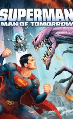 Superman Man of Tomorrow