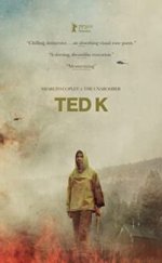 Ted K