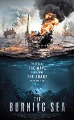The Burning Sea