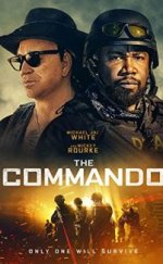 The Commando