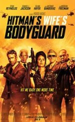 The Hitman’s Wife’s Bodyguard