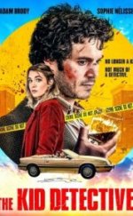 The Kid Detective