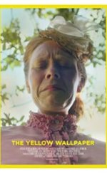 The Yellow Wallpaper