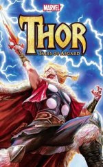Thor Asgard Maceraları