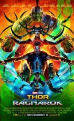 Thor Ragnarok