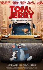 Tom ve Jerry