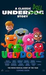 Ugly Dolls