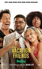 Vacation Friends