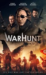 WarHunt