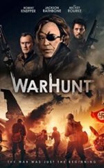 WarHunt