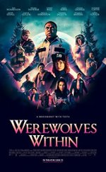 Werewolves Within