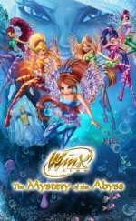 Winx Club Okyanusun Gizemi