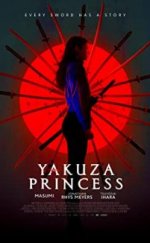 Yakuza Princess