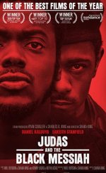 Yehuda ve Siyah Mesih