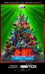 8 Bit Christmas