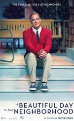 A Beautiful Day in the Neighborhood Mahallede Güzel Bir Gün