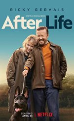 After Life Dizi