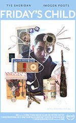 Age Out Friday’s Child