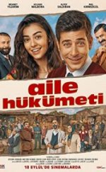 Aile Hükümeti