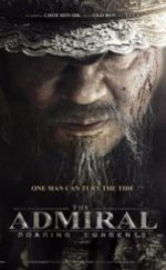 Amiral Kükreyen Akıntılar The Admiral Roaring Currents