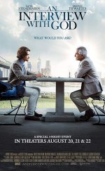 An Interview with God