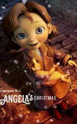 Angela’nin Noel’i