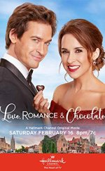 Aşk Romantizm ve Çikolata