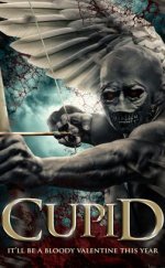 Aşk Tanrısı (Cupid)