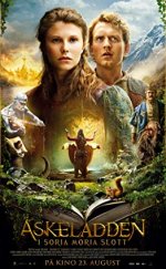 Askeladden (I Soria Moria slott)