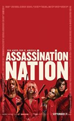 Assassination Nation