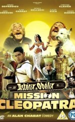 Asteriks ve Oburiks Görevimiz Kleopatra