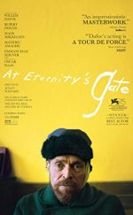 At Eternity’s Gate