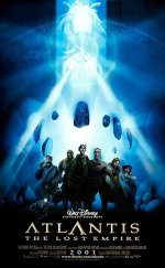 Atlantis Kayıp İmparatorluk