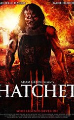 Balta 3 (Hatchet 3)