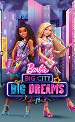 Barbie Big City Big Dreams ViP