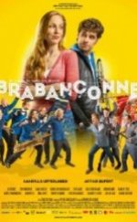 Belçika Rapsodisi Brabançonne