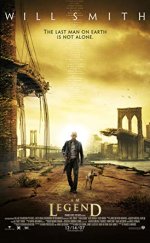 Ben Efsaneyim I Am Legend